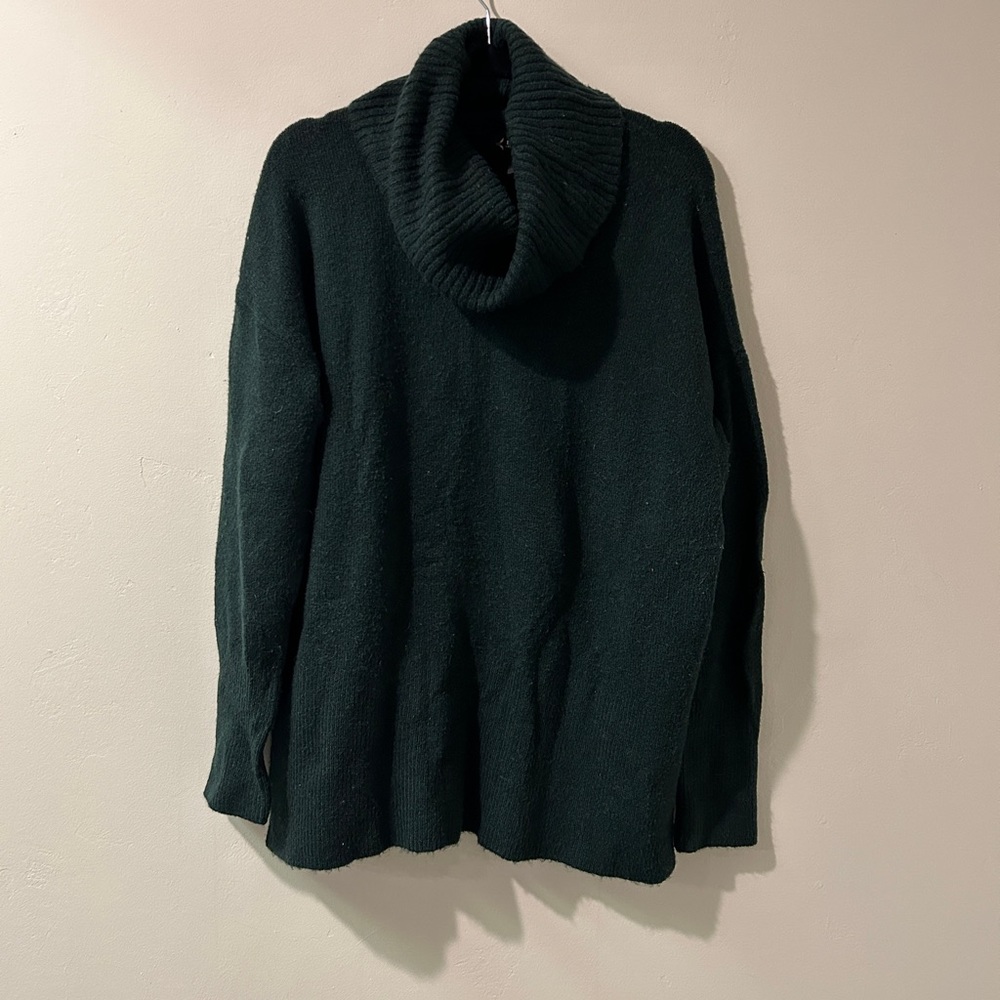 Nanette Lepore Cowl Neck Sweater